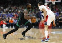 Prima trasferta ok per Boston, vince anche Dallas