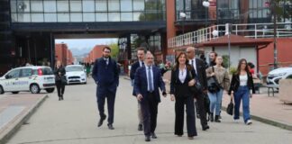 Un ponte tra Unical e la Francia per la formazione e ricerca innovativa