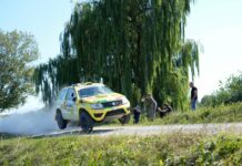 Suzuki Challenge in Sardegna con 5° Baja Vermentino