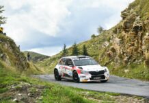 Trofeo Pirelli Accademia Crz Zona 2, ancora Chentre