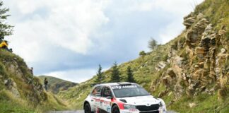 Trofeo Pirelli Accademia Crz Zona 2, ancora Chentre