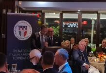 Fvg-Usa, Fedriga “Missione strategica per raggiungere mercato americano”