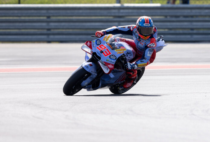 TX: MotoGP Free Practice