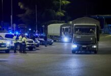 Zaia “Militari a Mestre importante segnale per la sicurezza”
