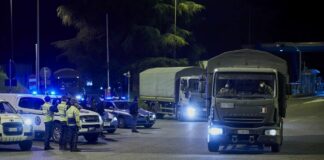 Zaia “Militari a Mestre importante segnale per la sicurezza”