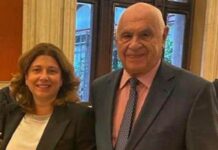 Giustizia, Varchi “Grazie al Governo più rapida, digitale ed equa”