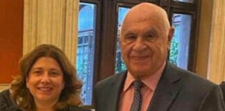 فاركي: نظامنا القضائي أقرب إلى المعايير الأوروبية ويعزز ثقة المواطنين