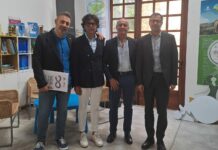 Accordo Comieco e Comune di Bagheria per la raccolta di carta e cartone