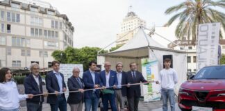 Al via “Mobility Expo” a Palermo, le auto dei sogni in mostra a Piazza Verdi