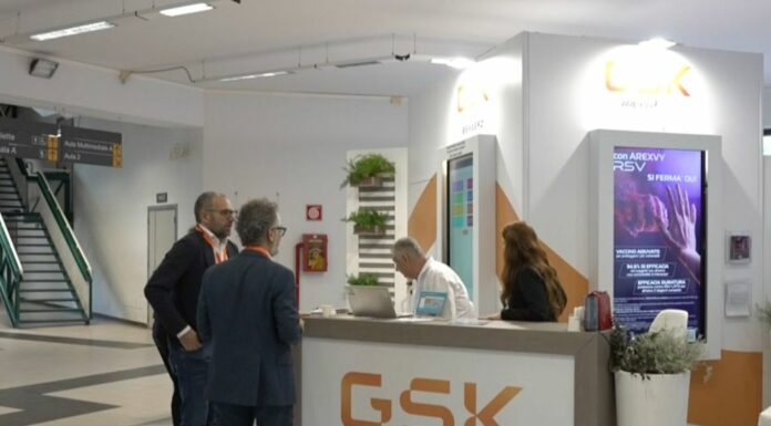 Herpes zoster e RSV, vaccini e prevenzione al centro del Congresso Siti