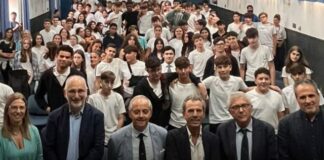 Al Gonzaga Campus di Palermo un docufilm su Falcone e Borsellino
