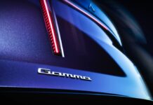 La nuova Lancia Gamma sarà prodotta a Melfi dal 2026