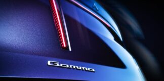 La nuova Lancia Gamma sarà prodotta a Melfi dal 2026