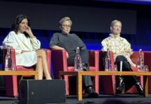Alla Festa del Cinema L’amica geniale, Bispuri “Una grandissima sfida”