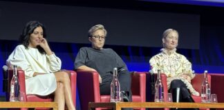 Alla Festa del Cinema L’amica geniale, Bispuri “Una grandissima sfida”