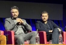Alla Festa del Cinema “Hey Joe”, James Franco “Questo film è neo-realismo”