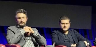 Alla Festa del Cinema “Hey Joe”, James Franco “Questo film è neo-realismo”