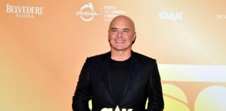 Festa Cinema Roma, Ciak d’oro a Zingaretti, Leone, Gheghi e Giannetta