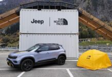 Aperti gli ordini per la nuova Jeep Avenger 4xe