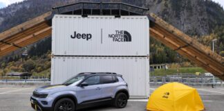 Aperti gli ordini per la nuova Jeep Avenger 4xe