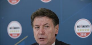 M5S, Conte “Nessun parricidio, enfasi inutile”