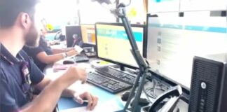 Cyber stalking a una giovane donna, arrestato 25enne romano