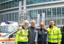 Sanità Lombardia, ecco “Unica” centrale 2.0 di continuità assistenziale