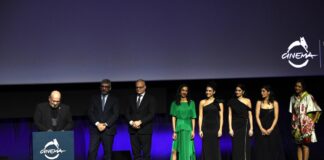 Festa del Cinema, il premio del pubblico FS a “Reading Lolita in Tehran”