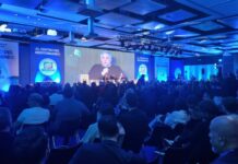 Convention di Forza Italia, Caruso “Conferma radicamento e impegno”