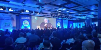 Convention di Forza Italia, Caruso “Conferma radicamento e impegno”