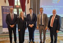 A Washington la seconda edizione degli Italpress Awards