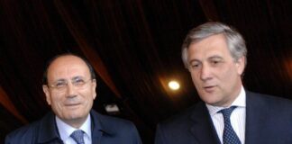 Tajani punta allo Schifani bis “Sarà ancora lui il nostro candidato a Governatore”