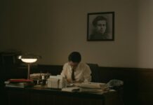 Festa del Cinema di Roma, vincono Elio Germano e Bound in Heaven di Huo Xin