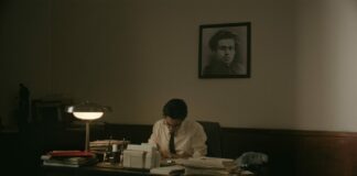 Festa del Cinema di Roma, vincono Elio Germano e Bound in Heaven di Huo Xin