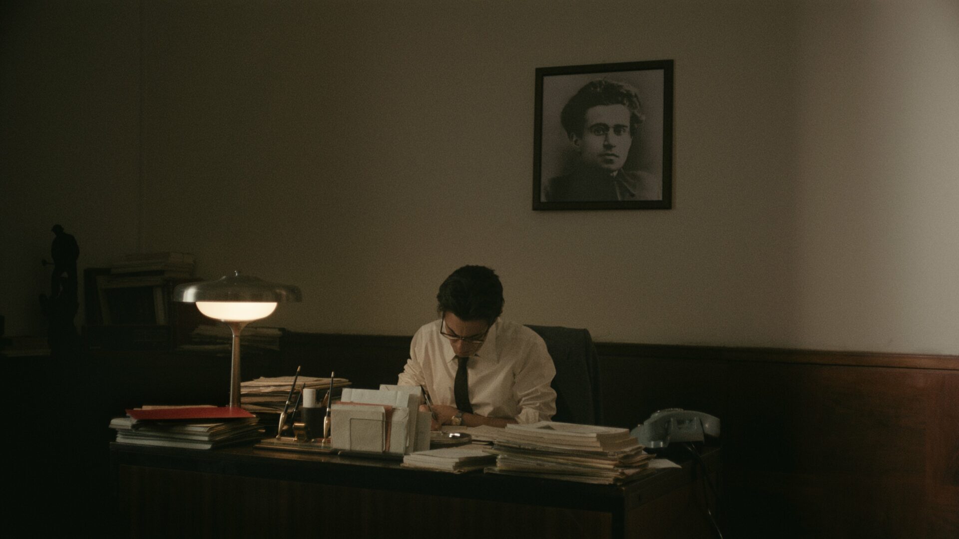 Festa del Cinema di Roma, vincono Elio Germano e Bound in Heaven di Huo Xin