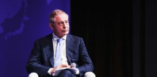 Urso “Lavoriamo per il futuro, per cambiare la politica industriale europea”