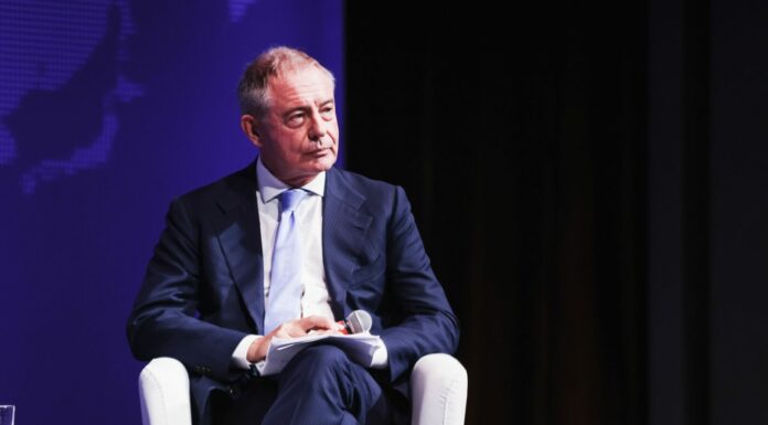 Urso “Lavoriamo per il futuro, per cambiare la politica industriale europea”