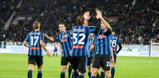 Lookman e Retegui show, Atalanta travolge Verona 6-1