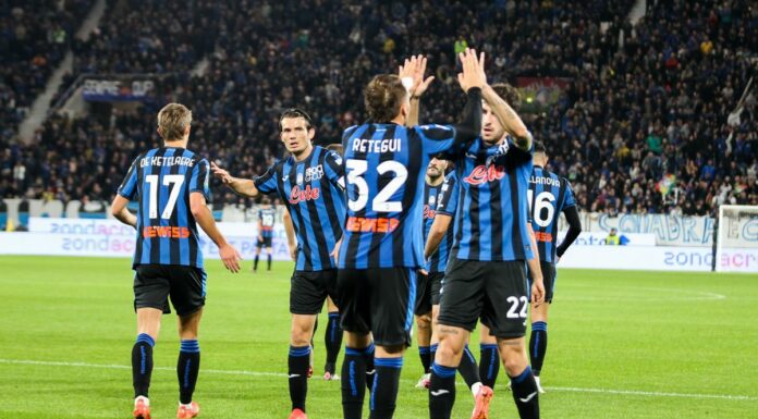 Lookman e Retegui show, Atalanta travolge Verona 6-1