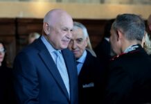 Hacker, Nordio “Non siamo al sicuro, prevedere anzichè inseguire”