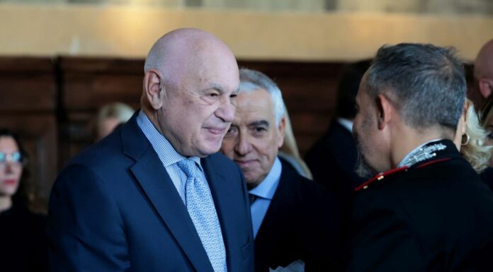 Hacker, Nordio “Non siamo al sicuro, prevedere anzichè inseguire”