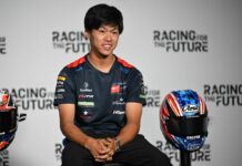 In Thailandia Ogura si laurea campione del mondo Moto2, gara a Canet