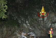 Maltempo Liguria, trovata auto disperso. Nuove esondazioni nel Savonese