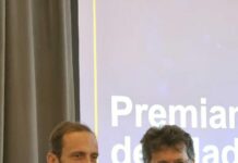 Fvg, Presidente Fedriga premiato a Washington con l’Italpress Award