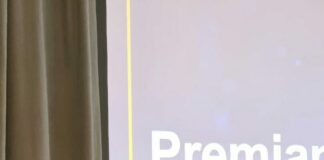 Fvg, Presidente Fedriga premiato a Washington con l’Italpress Award