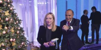 ميلوني: سيكون للإيطاليين الحق في الانتخاب المباشر لرئاسة الوزراء