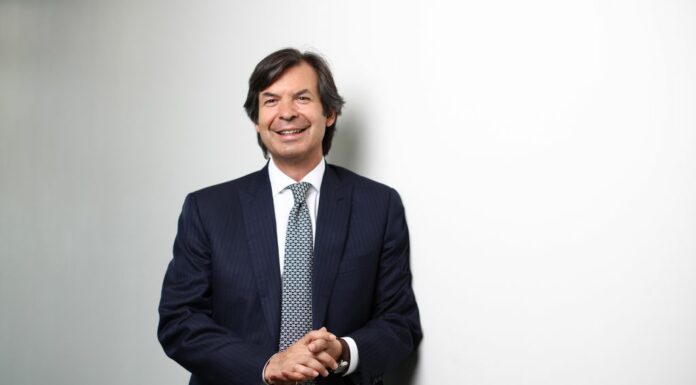 Intesa Sanpaolo, Messina “Attori di primo piano nei rapporti Italia-Usa”