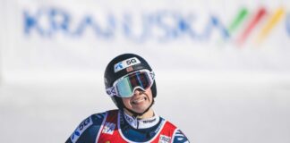 Sci Alpino, Olsen vince il primo gigante di Coppa del Mondo a Soelden