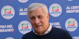 تاياني: لن نخون يمين الوسط لكننا سندافع عن قيمنا