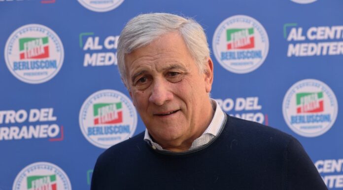 Fi, Tajani “Non tradiremo il centrodestra ma difendiamo i nostri valori”